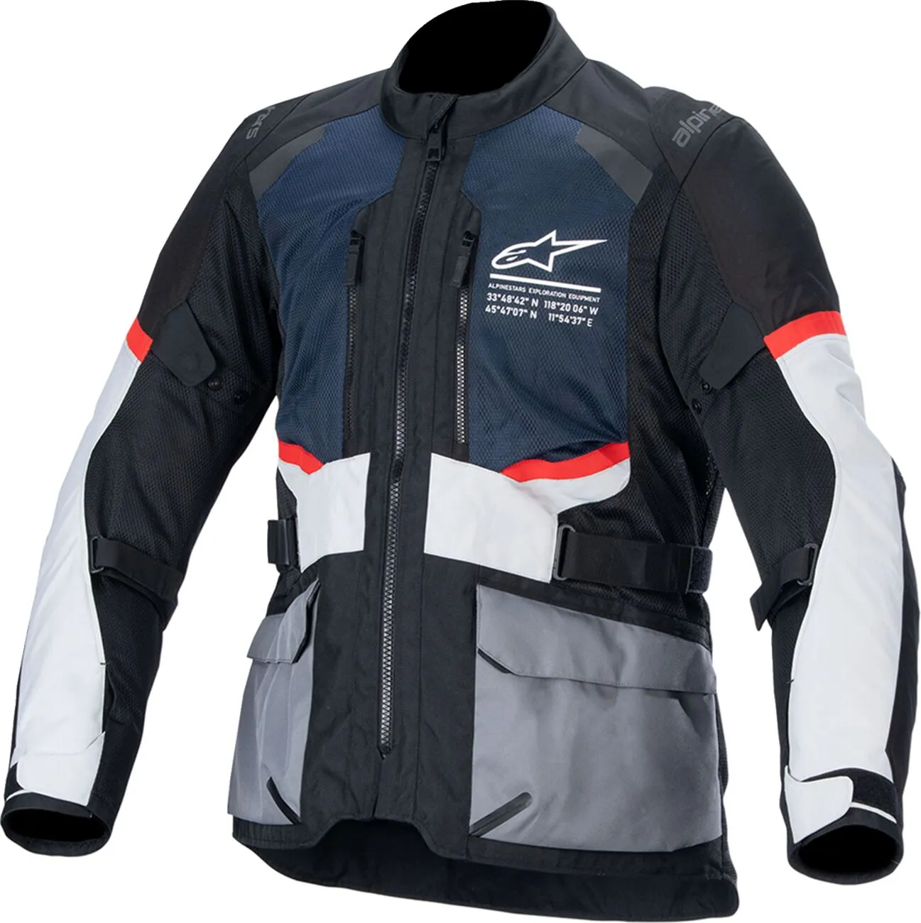 Яке Andes Air Drystar®