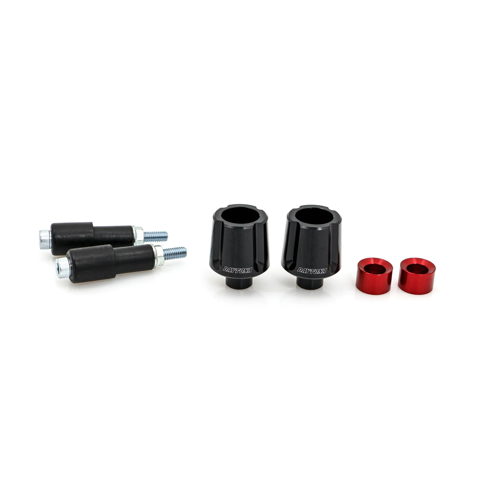 Compass Handlebar End