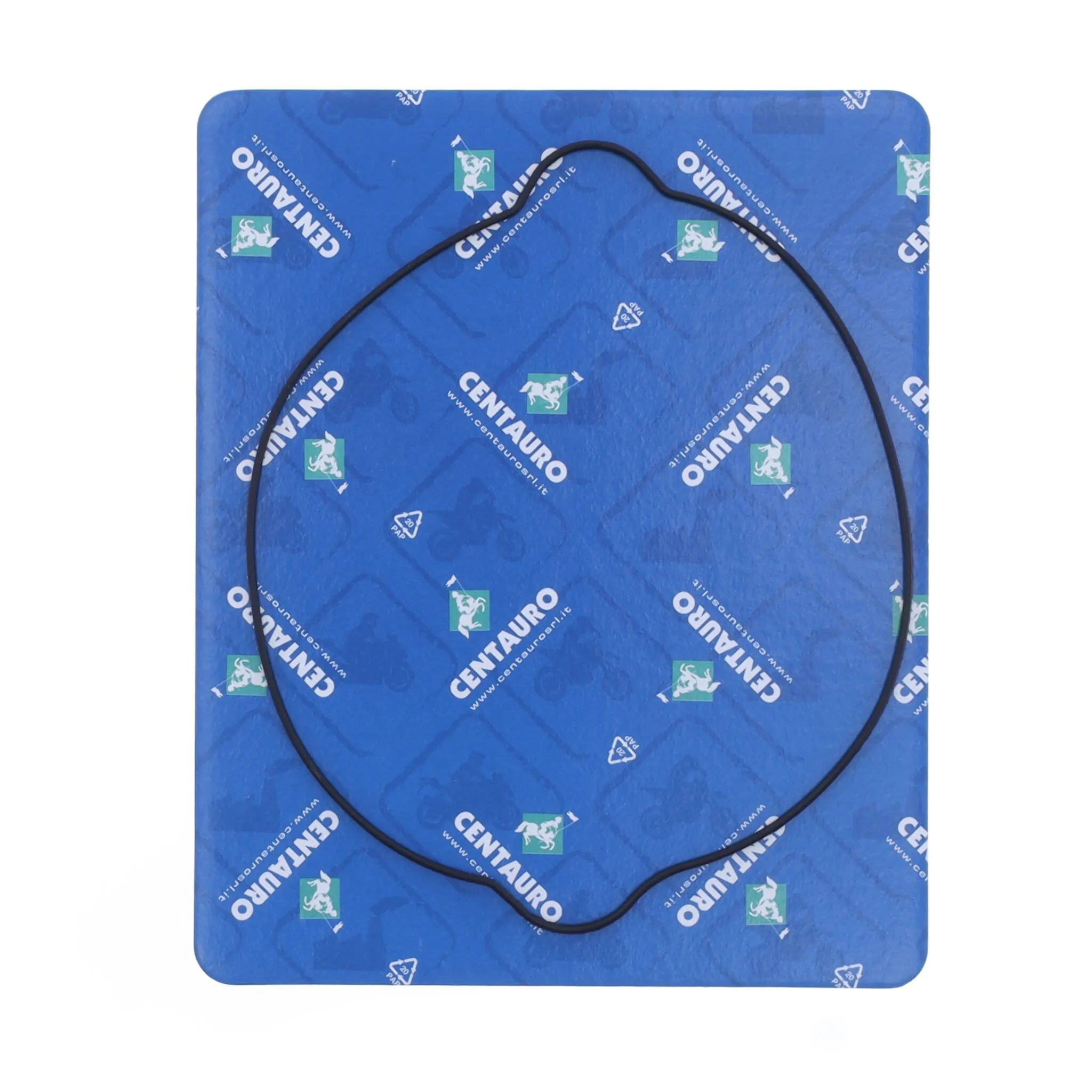 Clutch Cover Gasket