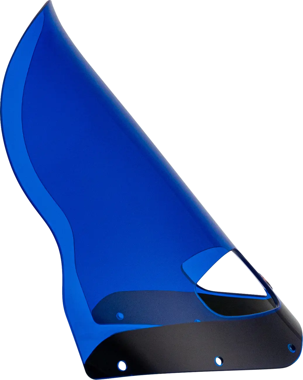 Kolor Flare® Слюда за Road Warrior Fairing