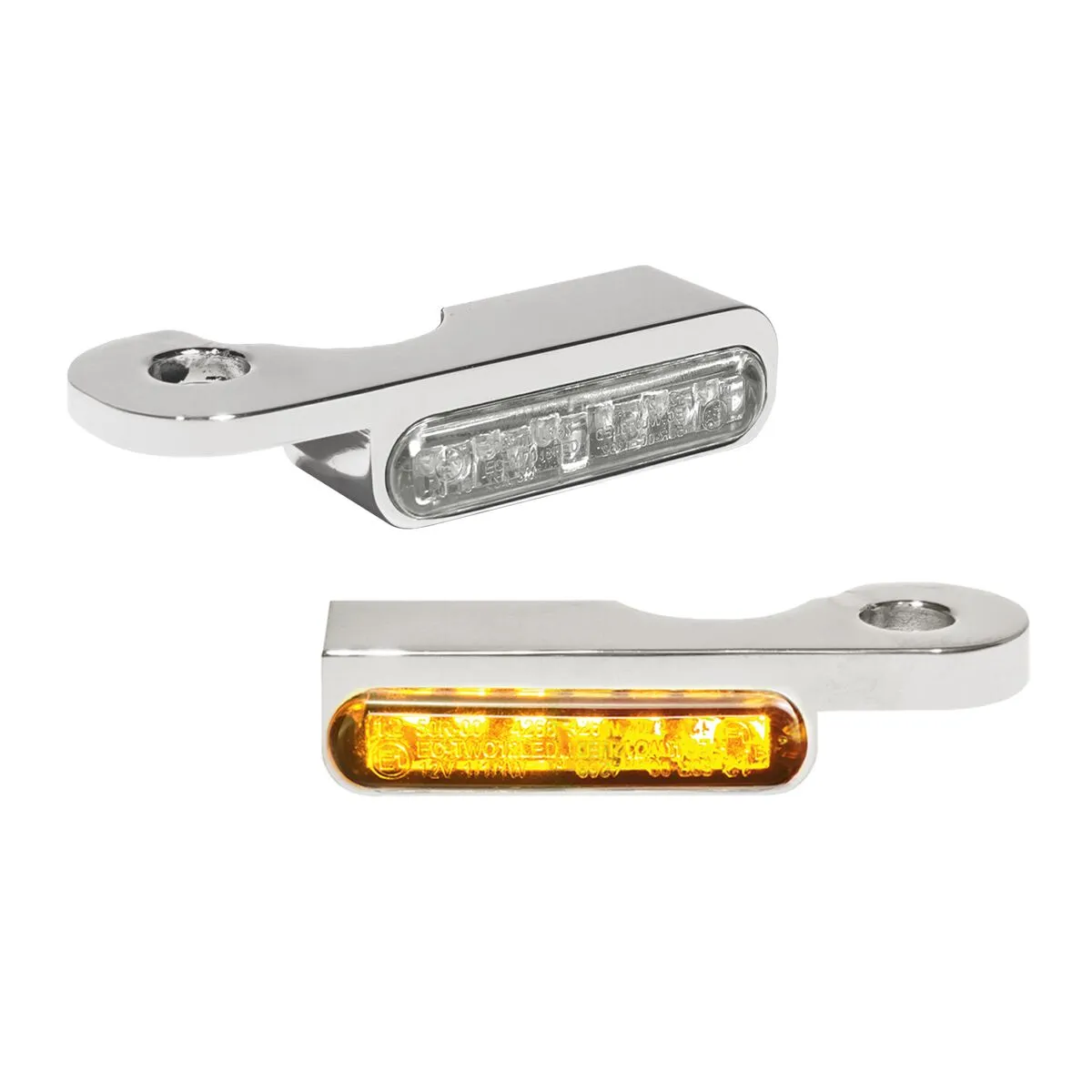 LED мигачи за кормило