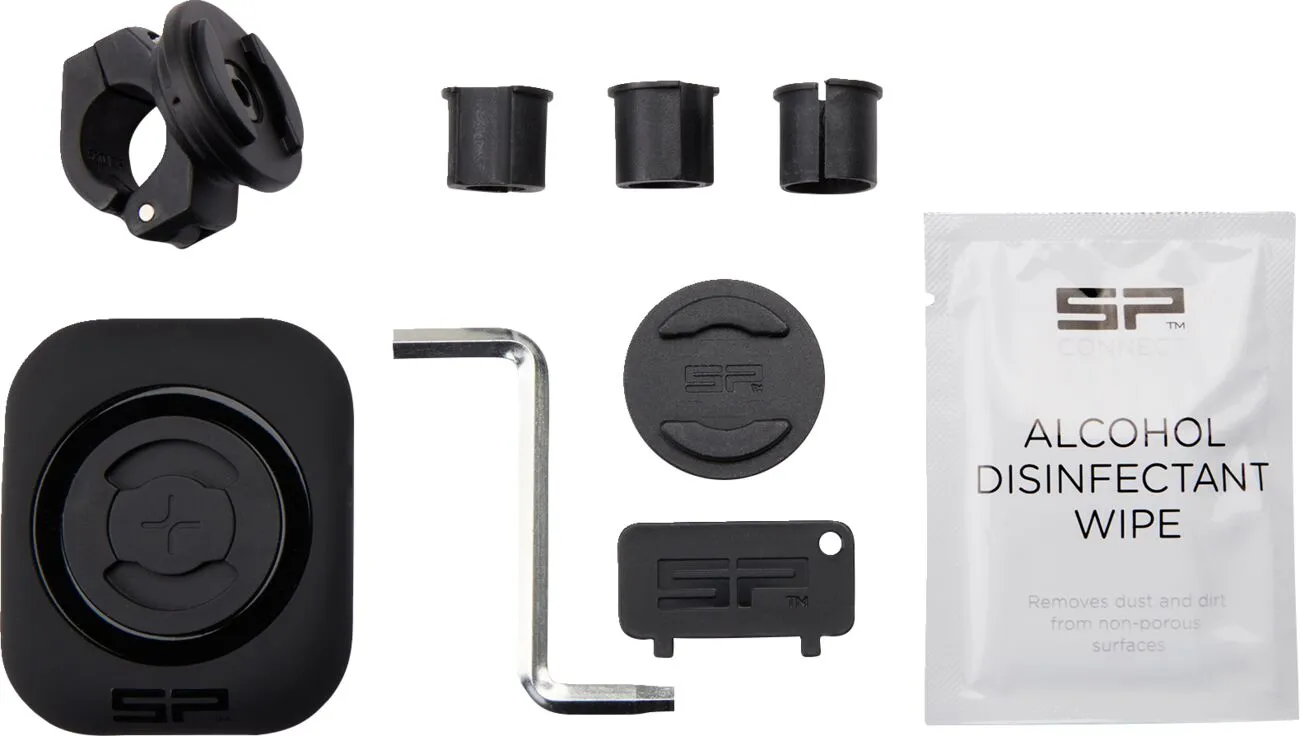 SPC+ Universal Adhesive Kit