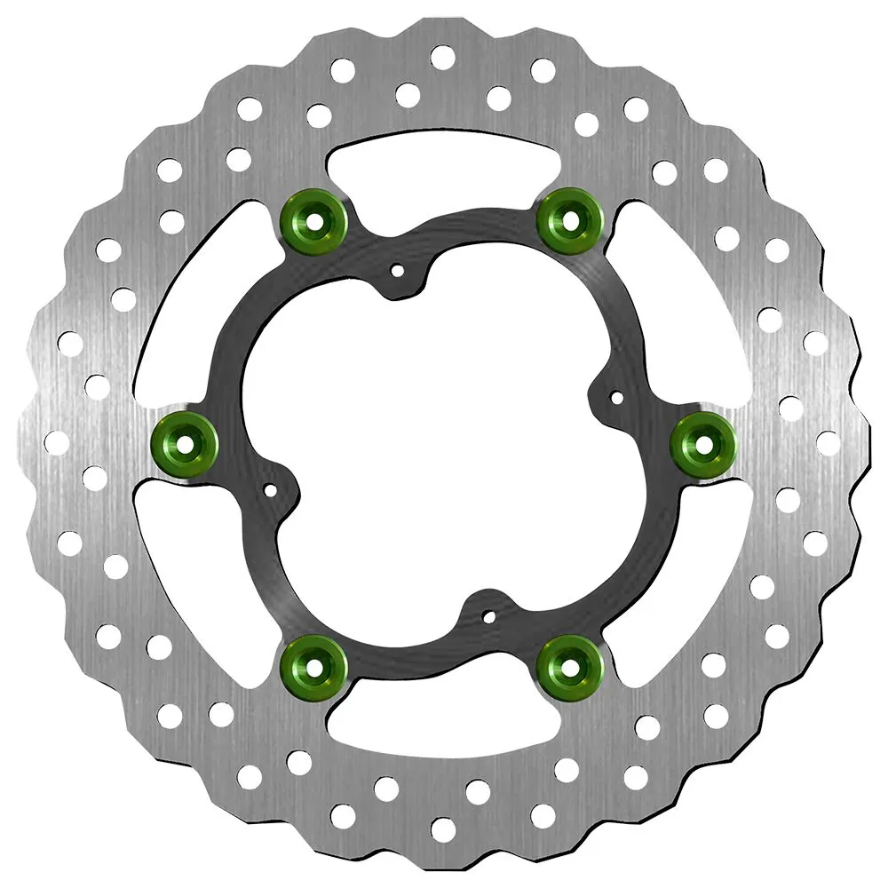 Stainless Steel Brake Rotor
