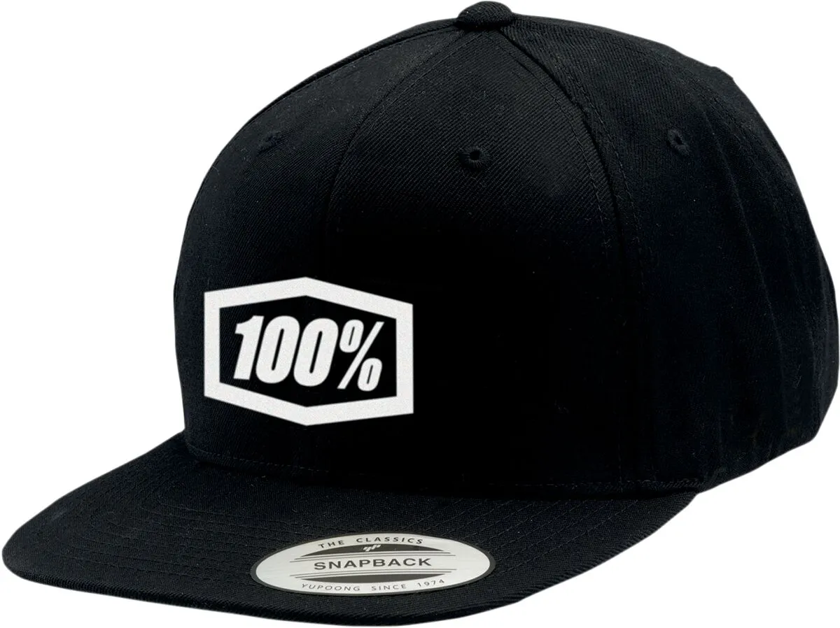 Шапка Icon Corpo Snapback