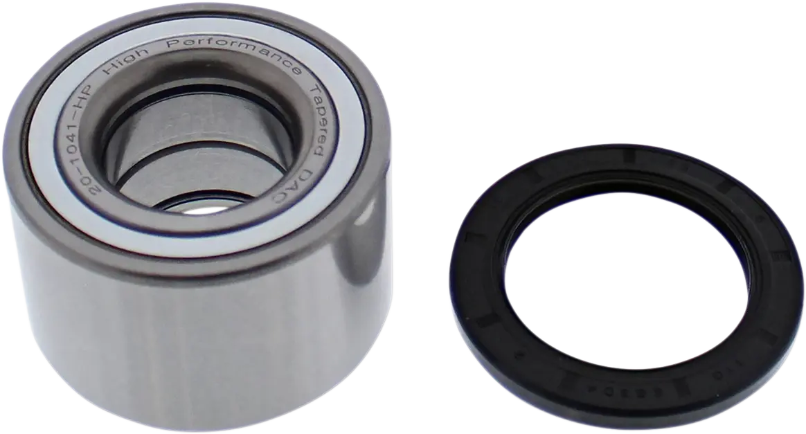 Tapered Double Angular Contact Wheel Bearing Kit