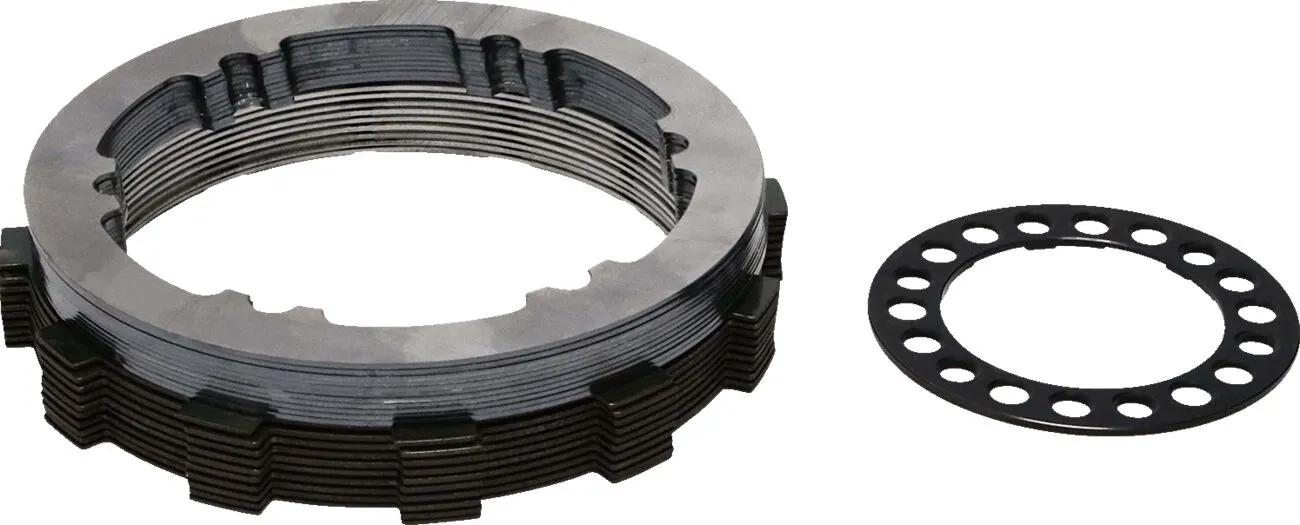 TorqDrive® Clutch Pack