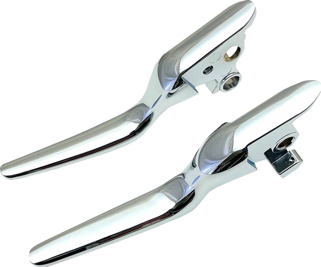 Custom Lever Set