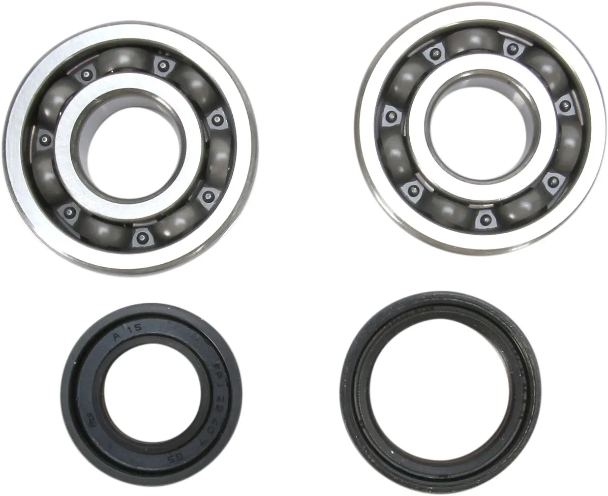 Crankshaft Bearing and Seal Kit