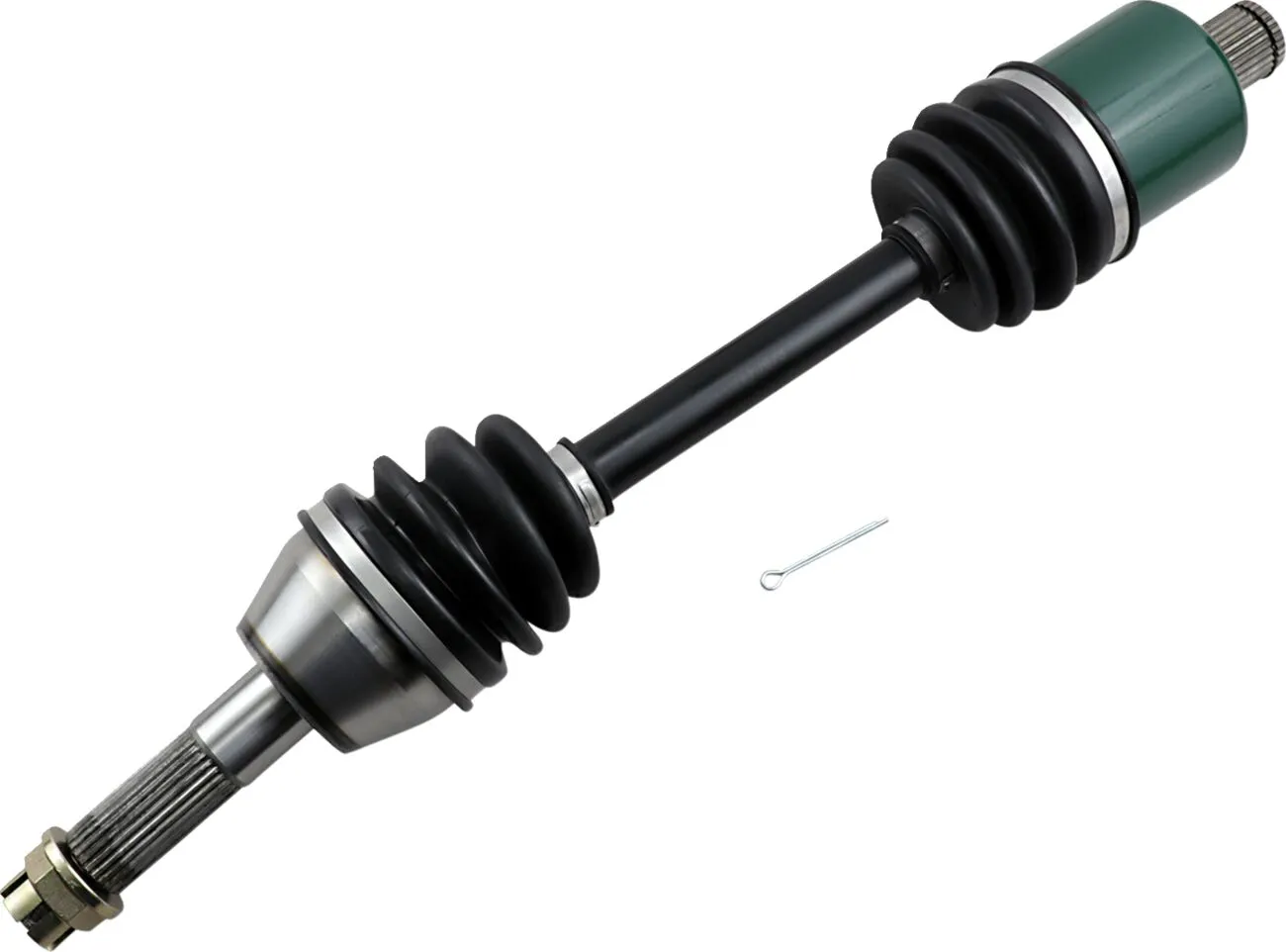 OEM Replacement Standard CV Axle