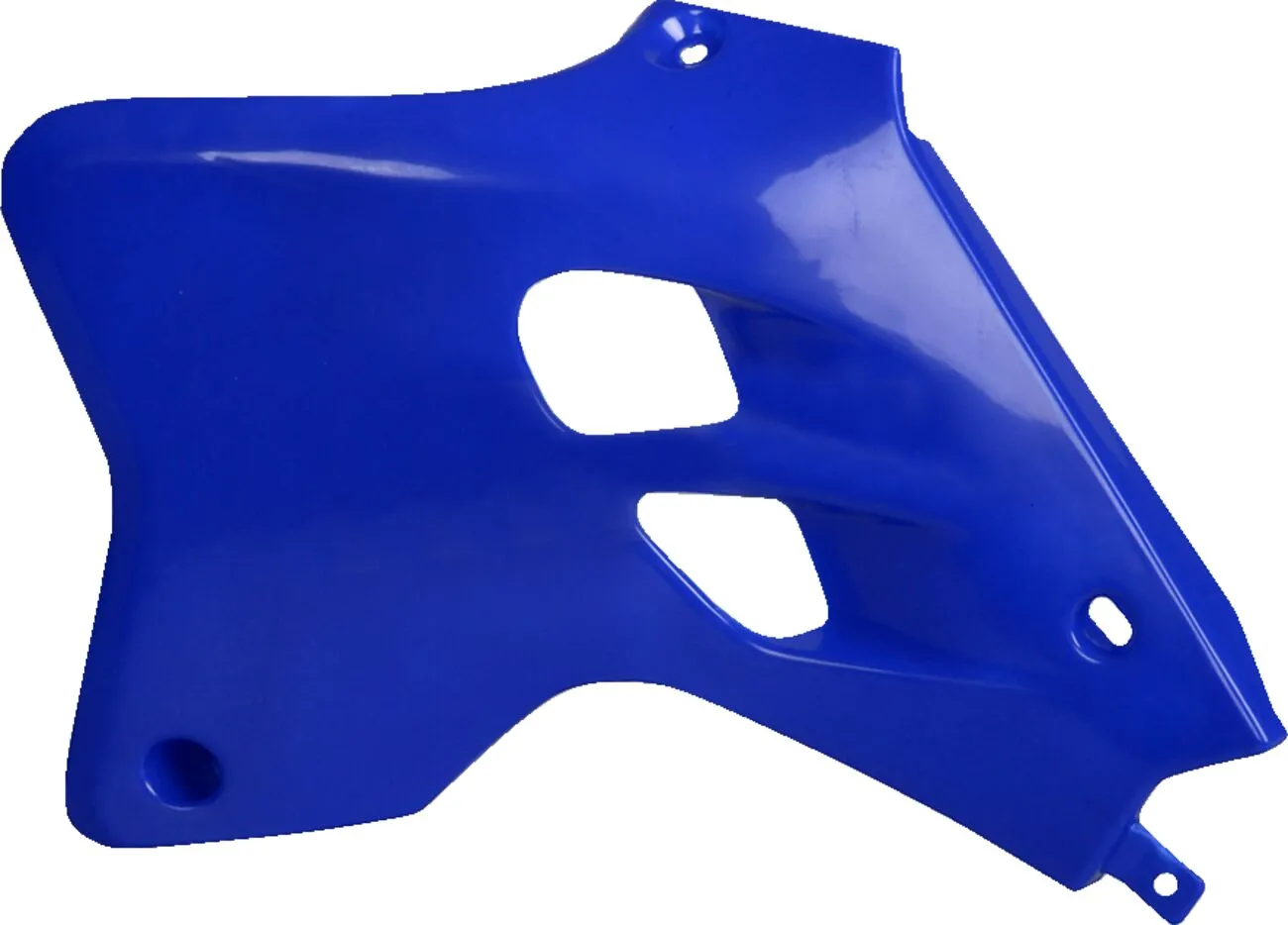 Radiator Covers For Yamaha