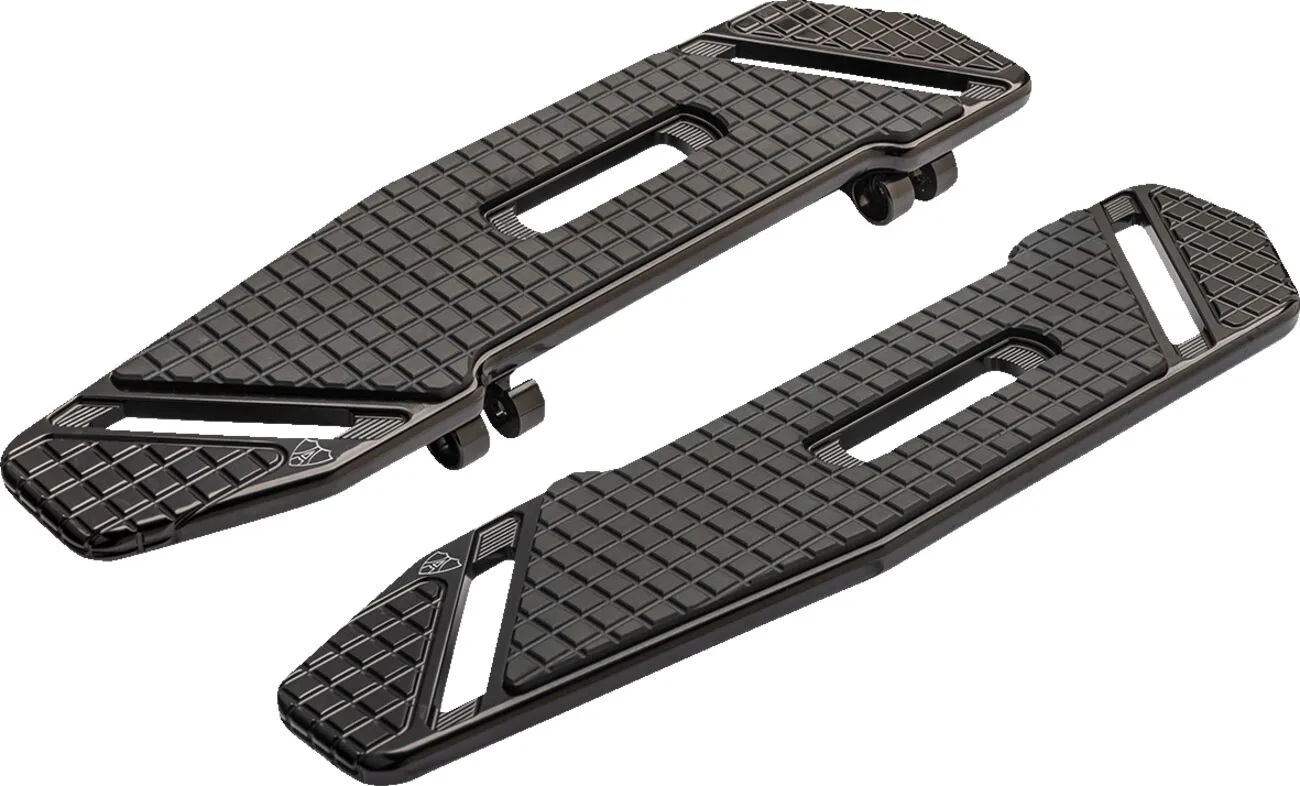 SpeedLiner Driver Floorboards