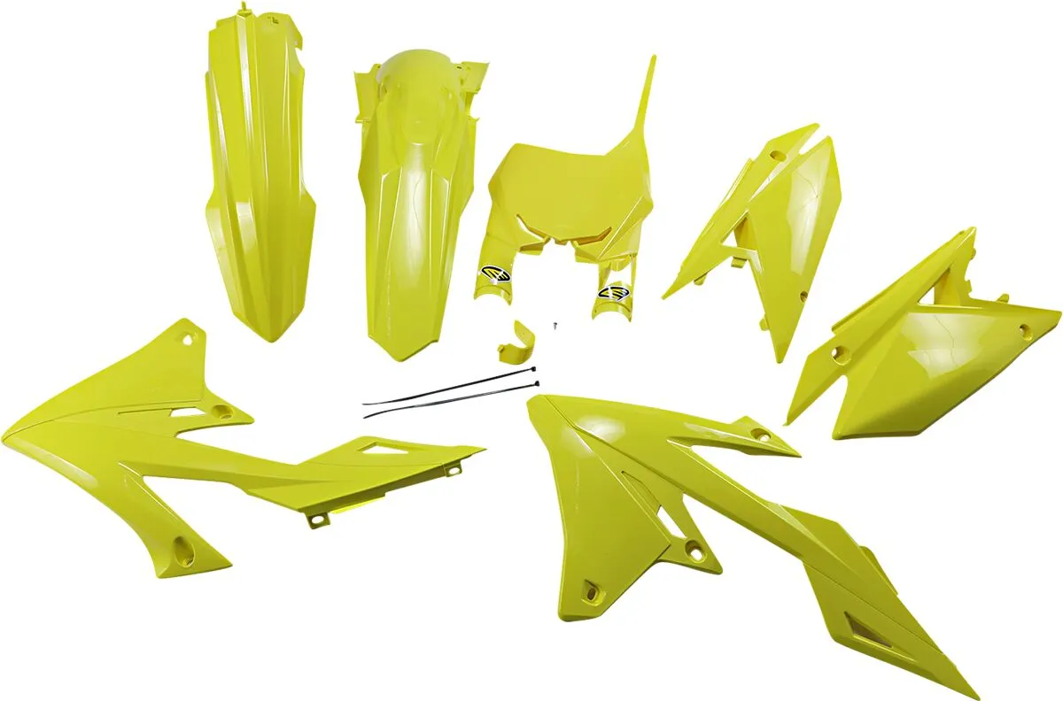 5 Piece Replica Body Kit