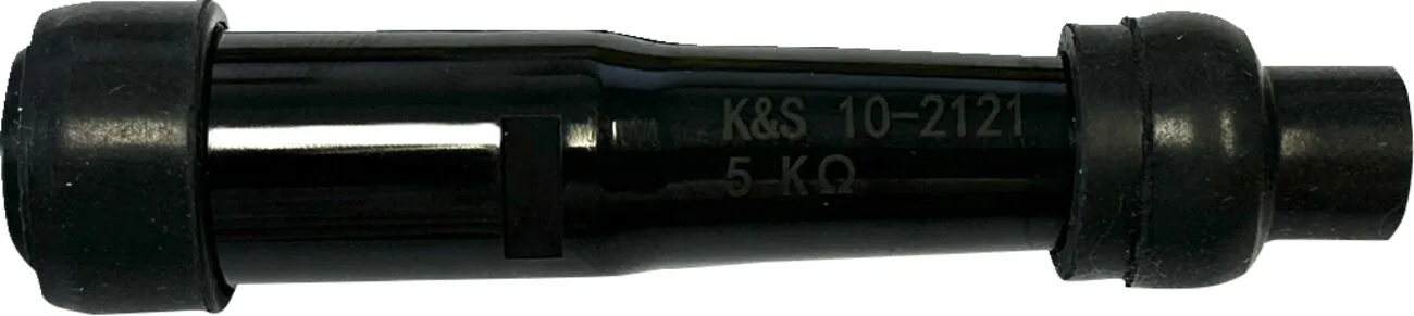 Капачка за запалителна свещ