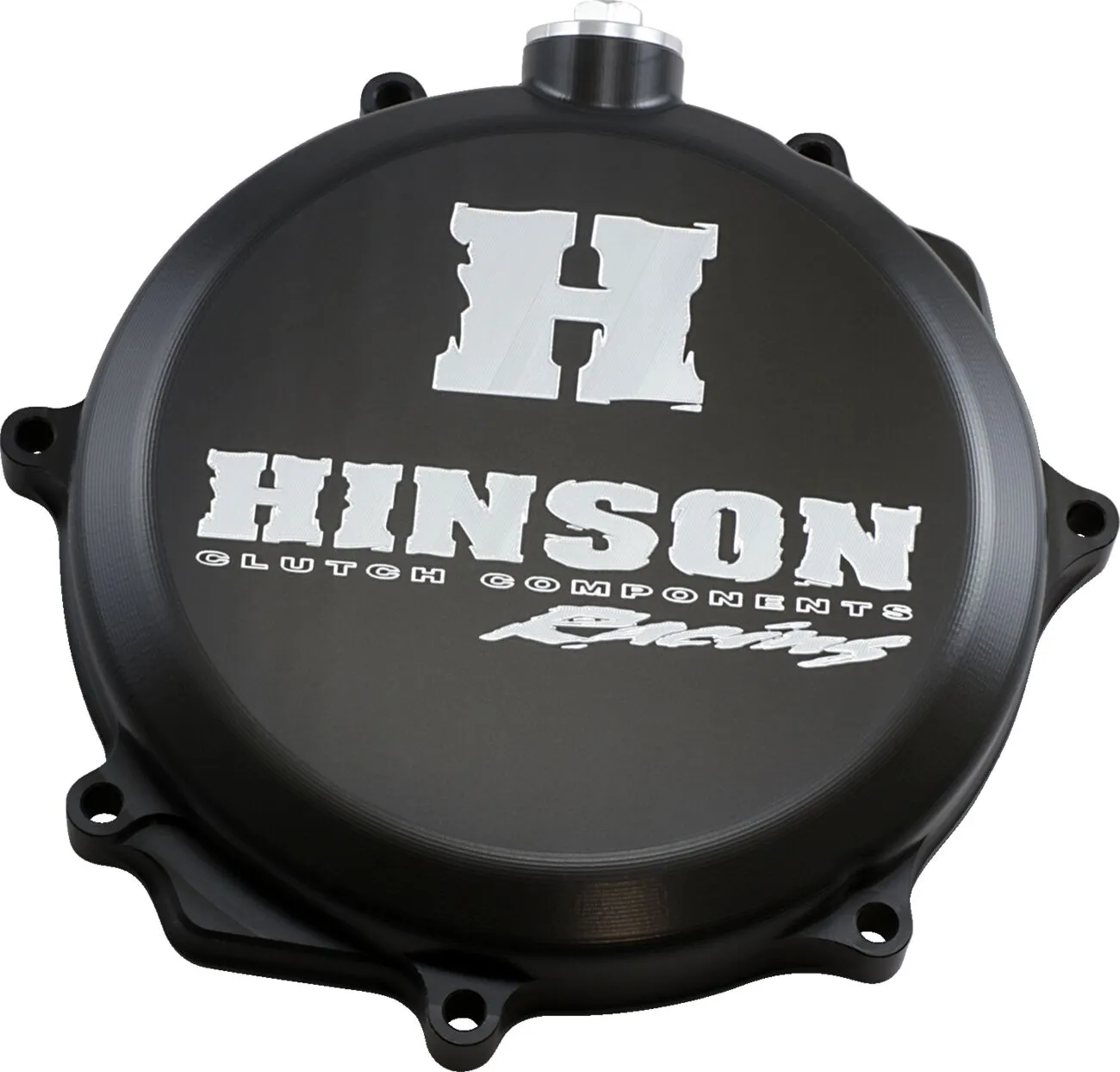 Clutch Cover