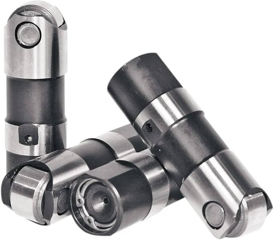 Race Series® Full-Travel Hydraulic Lifters