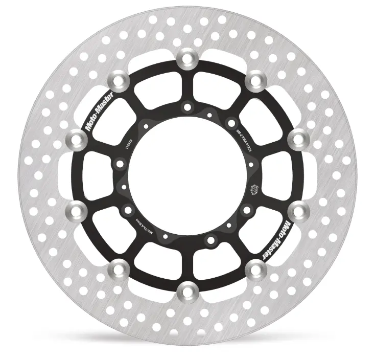 Halo Series Floating Rotor