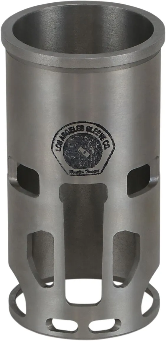 Cylinder Sleeve For 2-Stroke