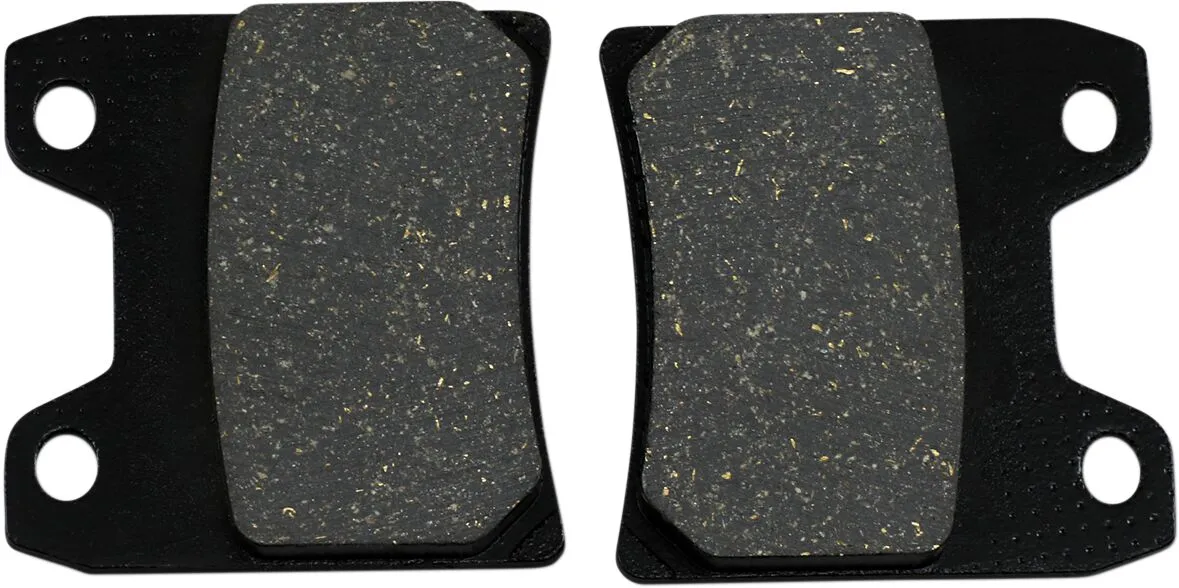 Organic Base "FA" Brake Pads