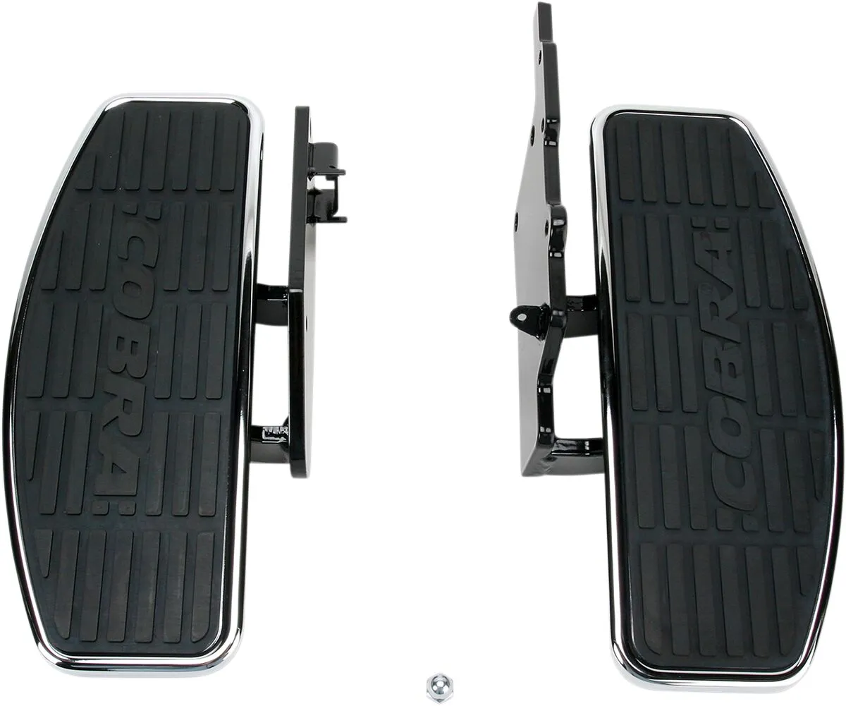 Classic Floorboard Kit