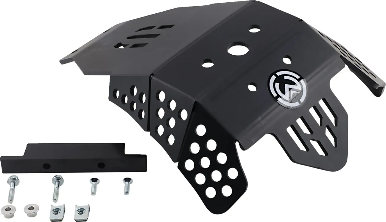 Pro Skid Plate