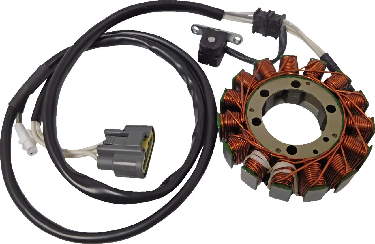 Stator