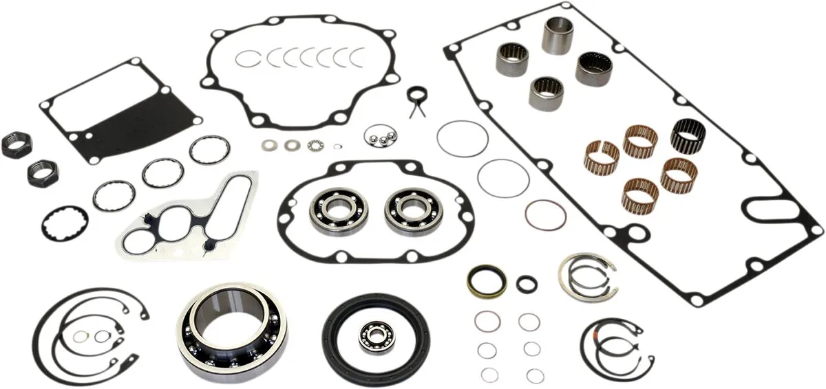 Transmission Rebuild Kit