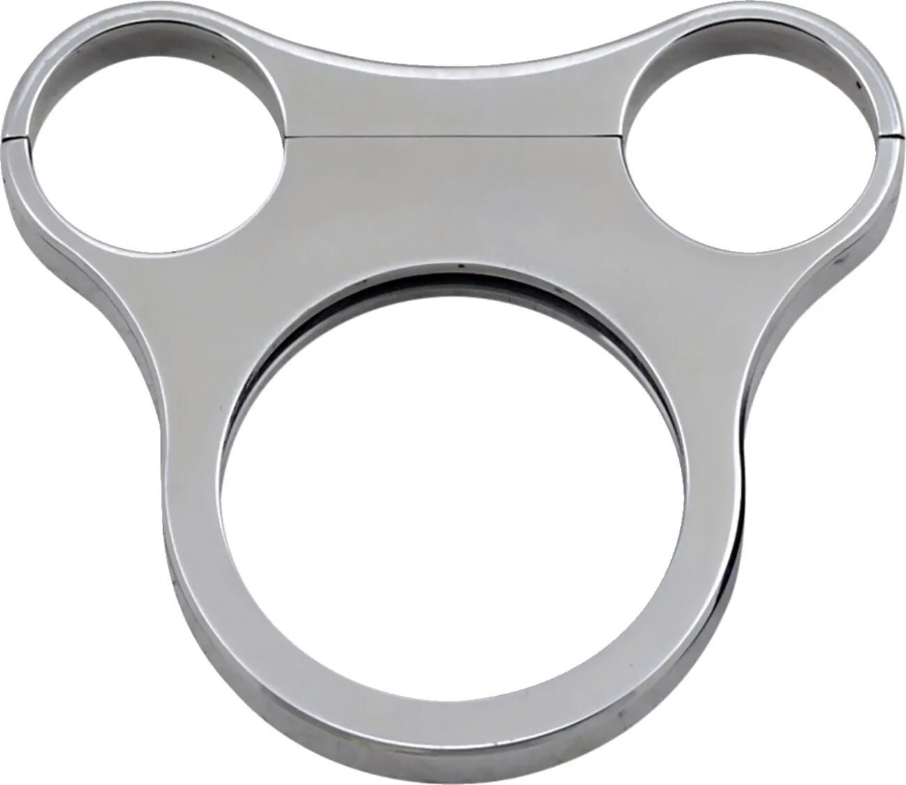 Mini Gauge Bracket