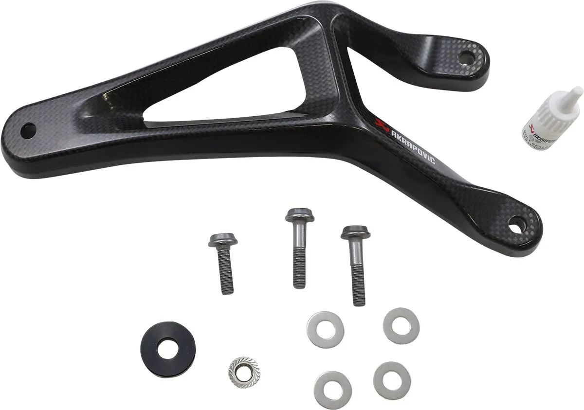 Muffler Bracket