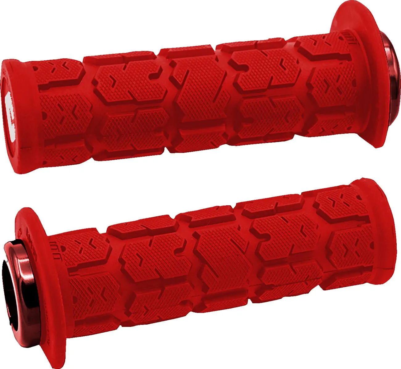Rogue 2.1 Lock-On Grips