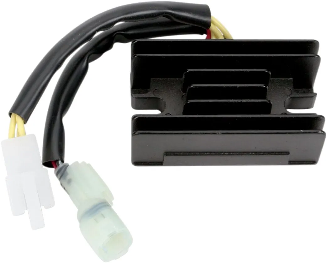 Rectifier and Regulator