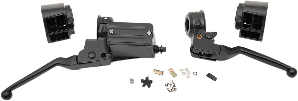 Handlebar Control Kit