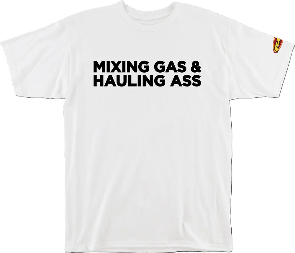 Тениска Gass