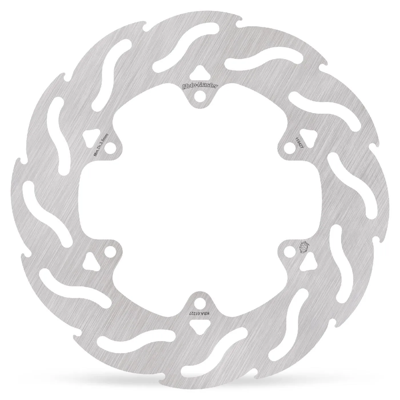 Flame Series Rotor