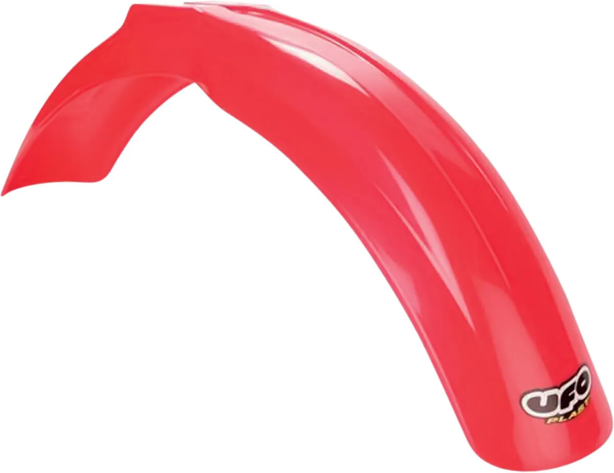 Replacement Front Fender