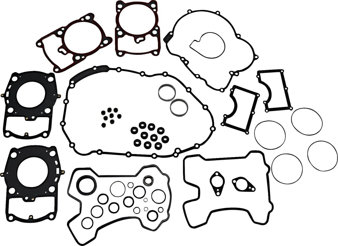 Complete Gasket Kit