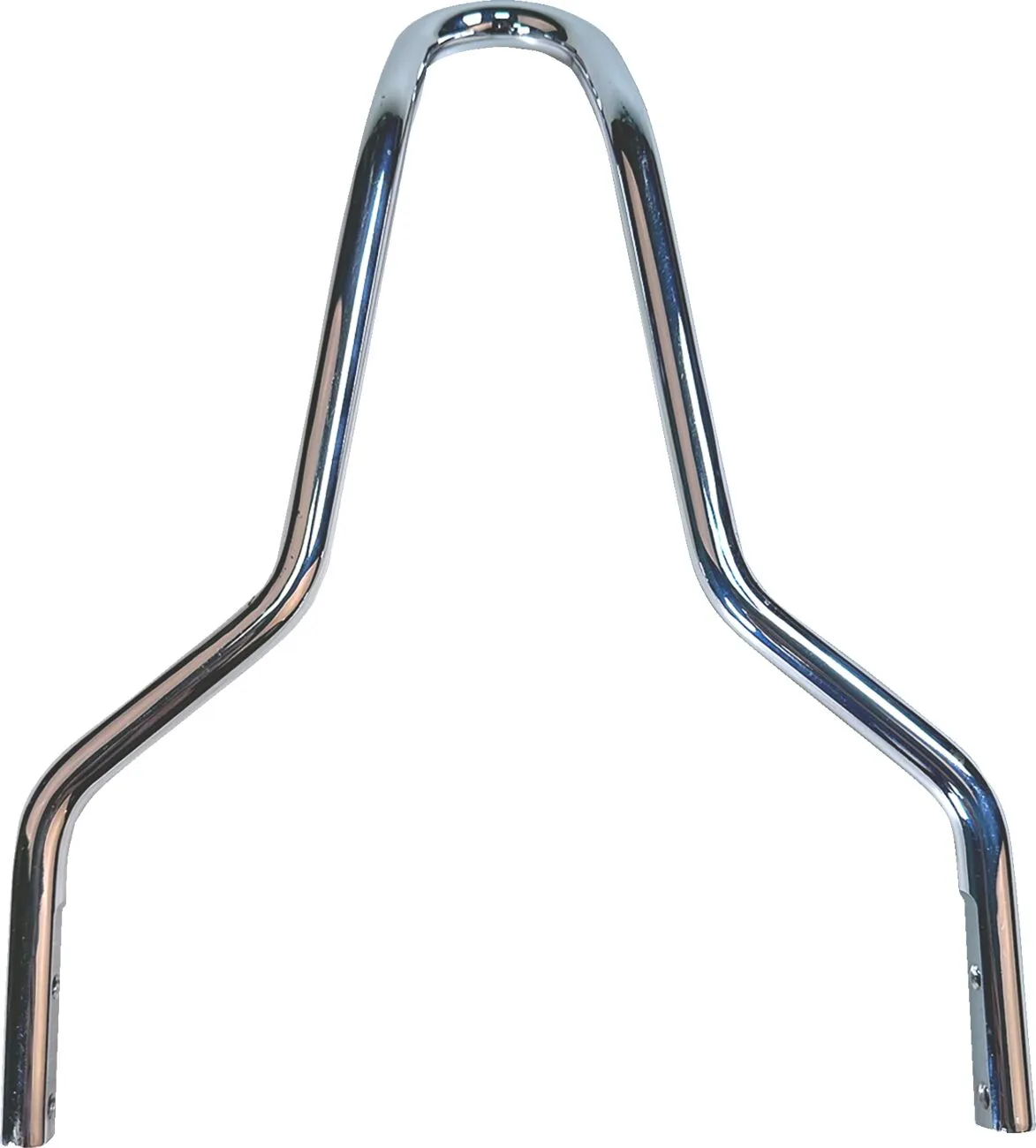 Кръгла облегалка за пътник (Sissy Bar)