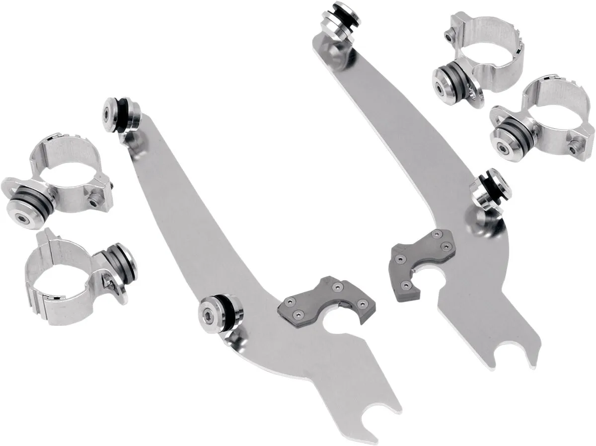 Пълен комплект за монтаж Sportshield Trigger-Lock