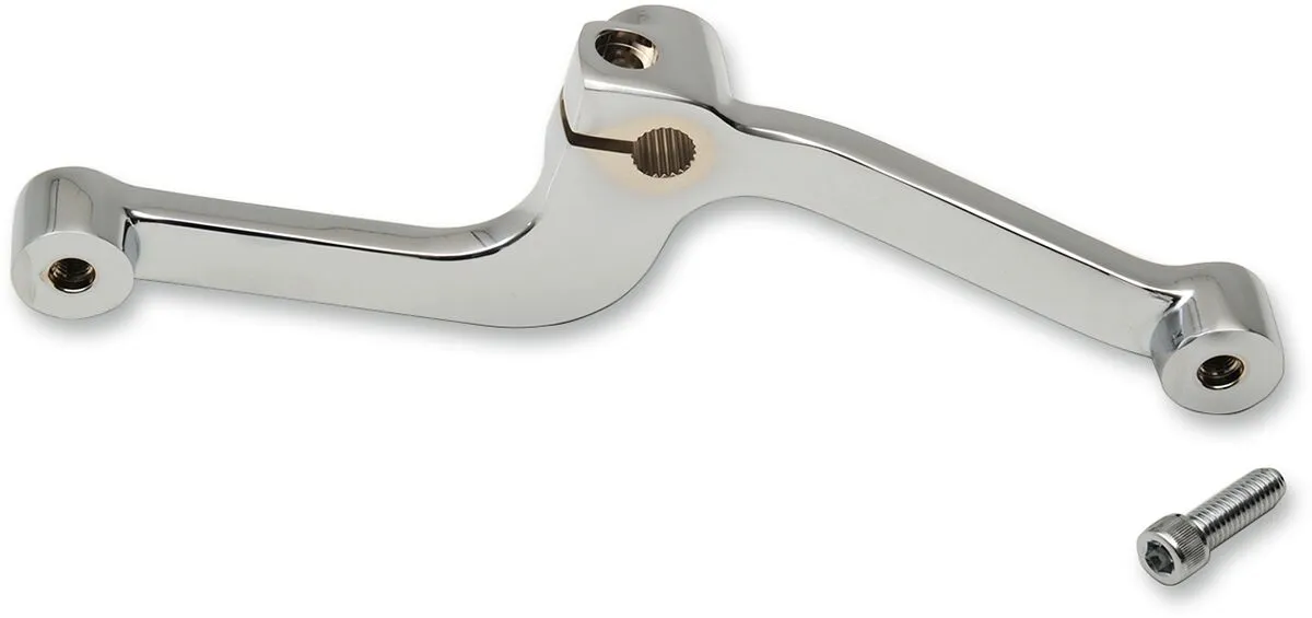 Heel/Toe Shifter