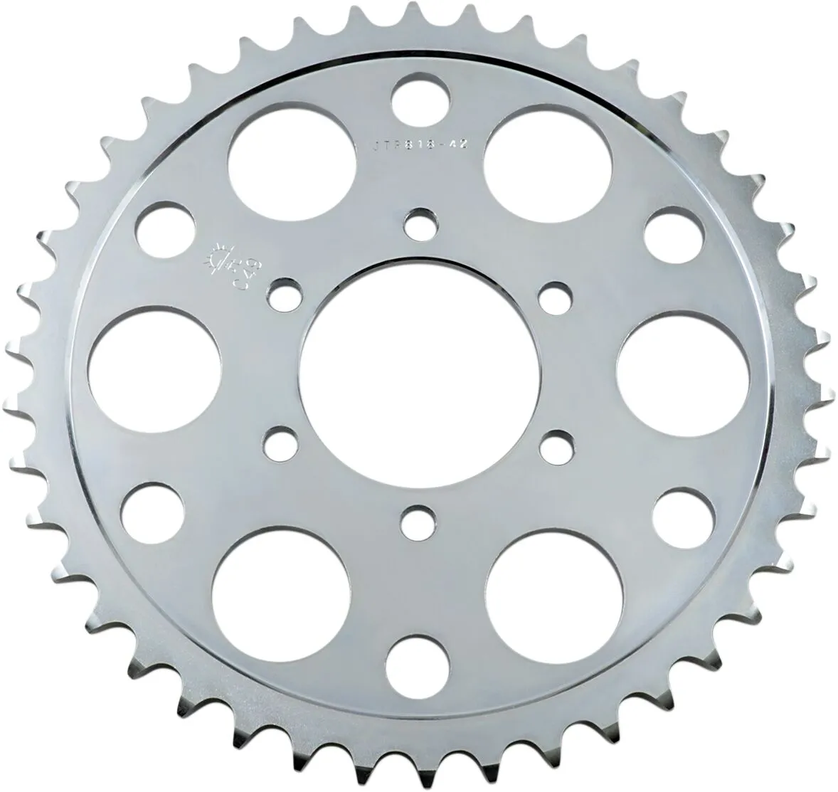 Rear Sprocket Steel