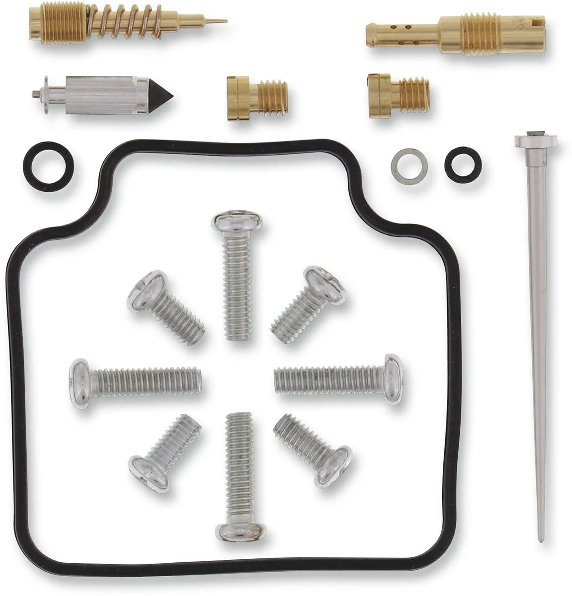 Carburetor Repair Kit - Honda