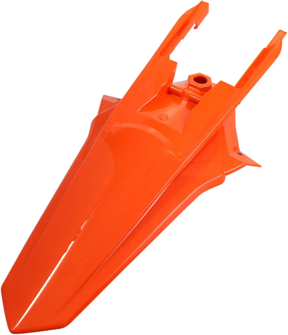 Заден калник MX