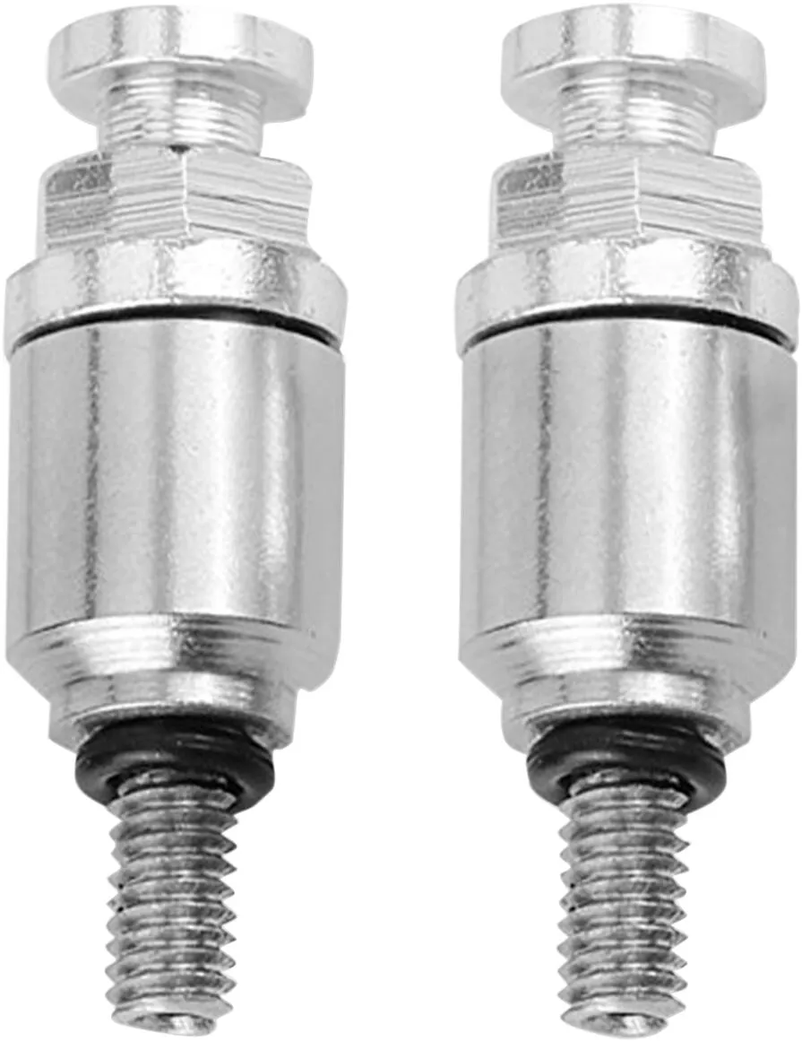 Fork Air Bleeders