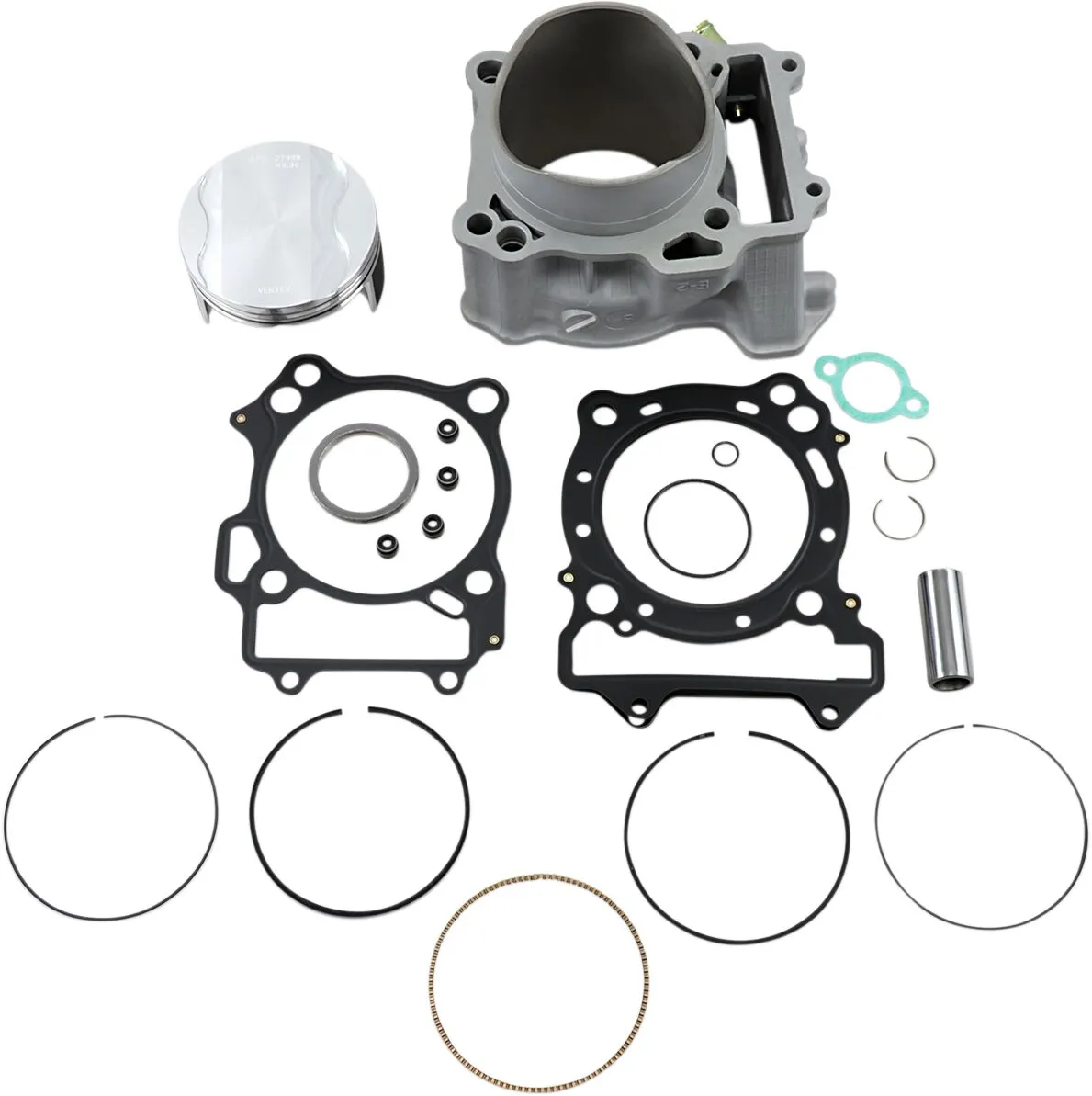 Комплект цилиндър