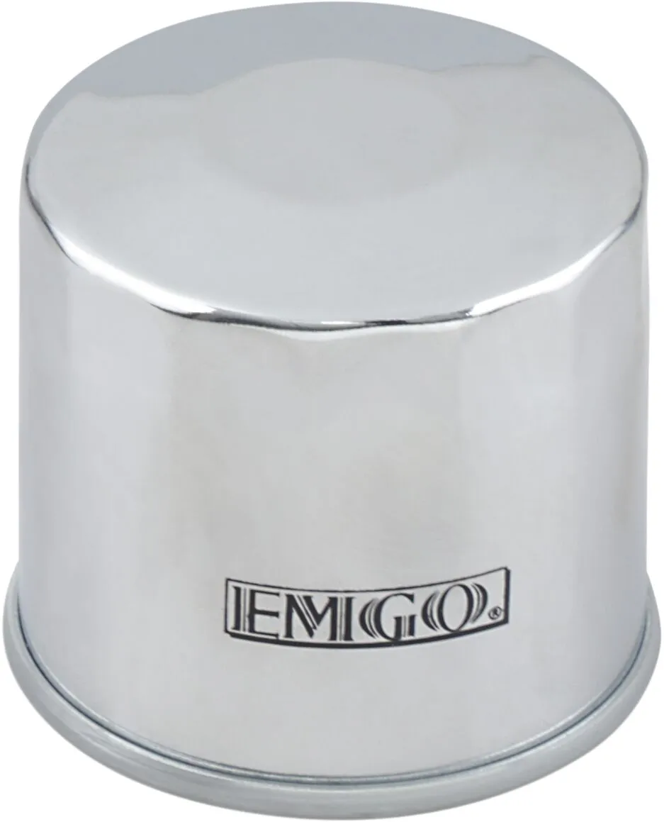Micro-Tech Oil Filter