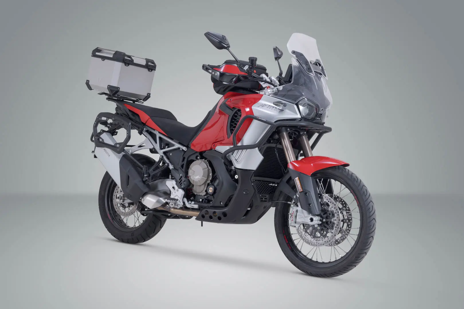 TRAX ADV Top Case System (38 Liters)