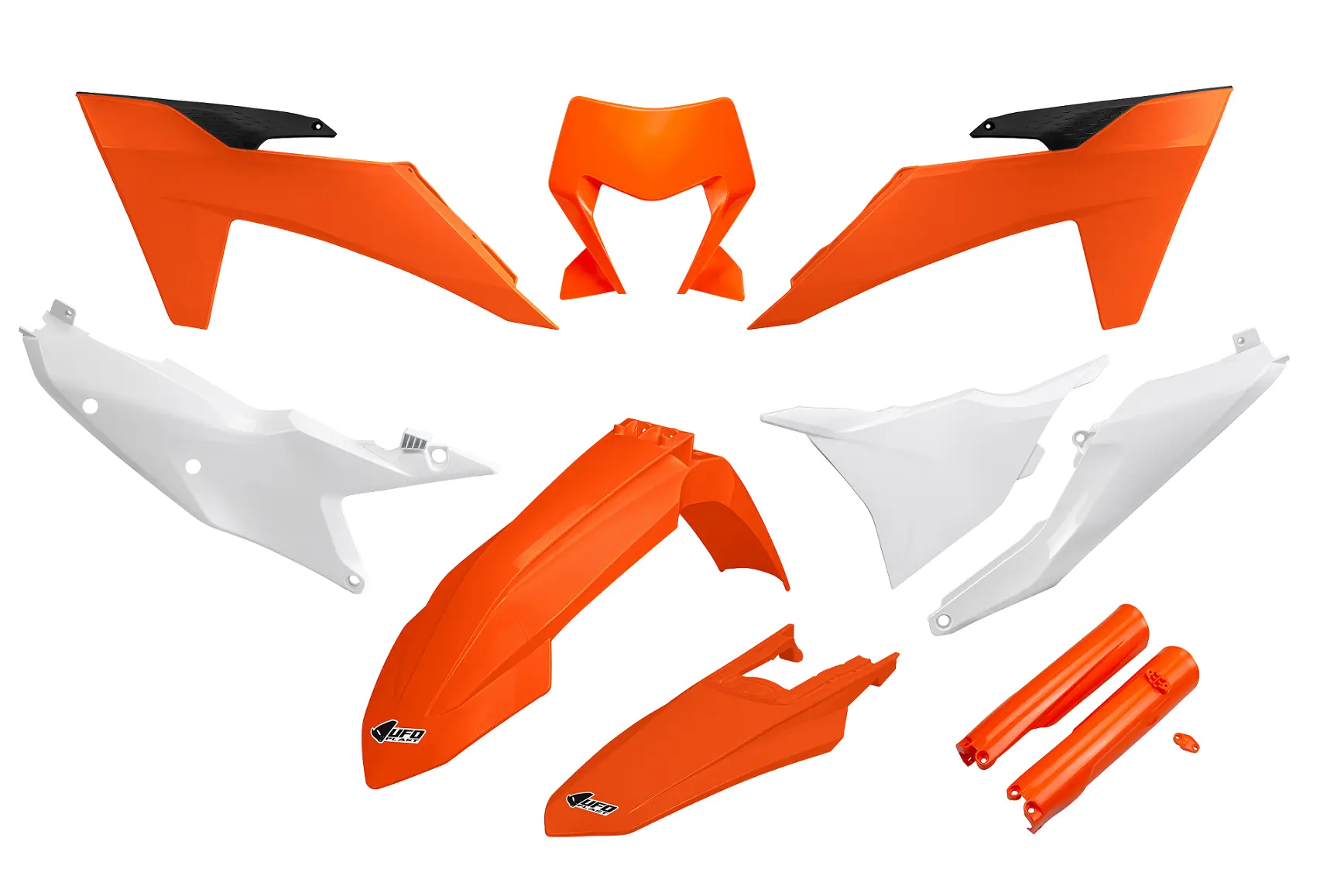 Full Replacement Body Kit