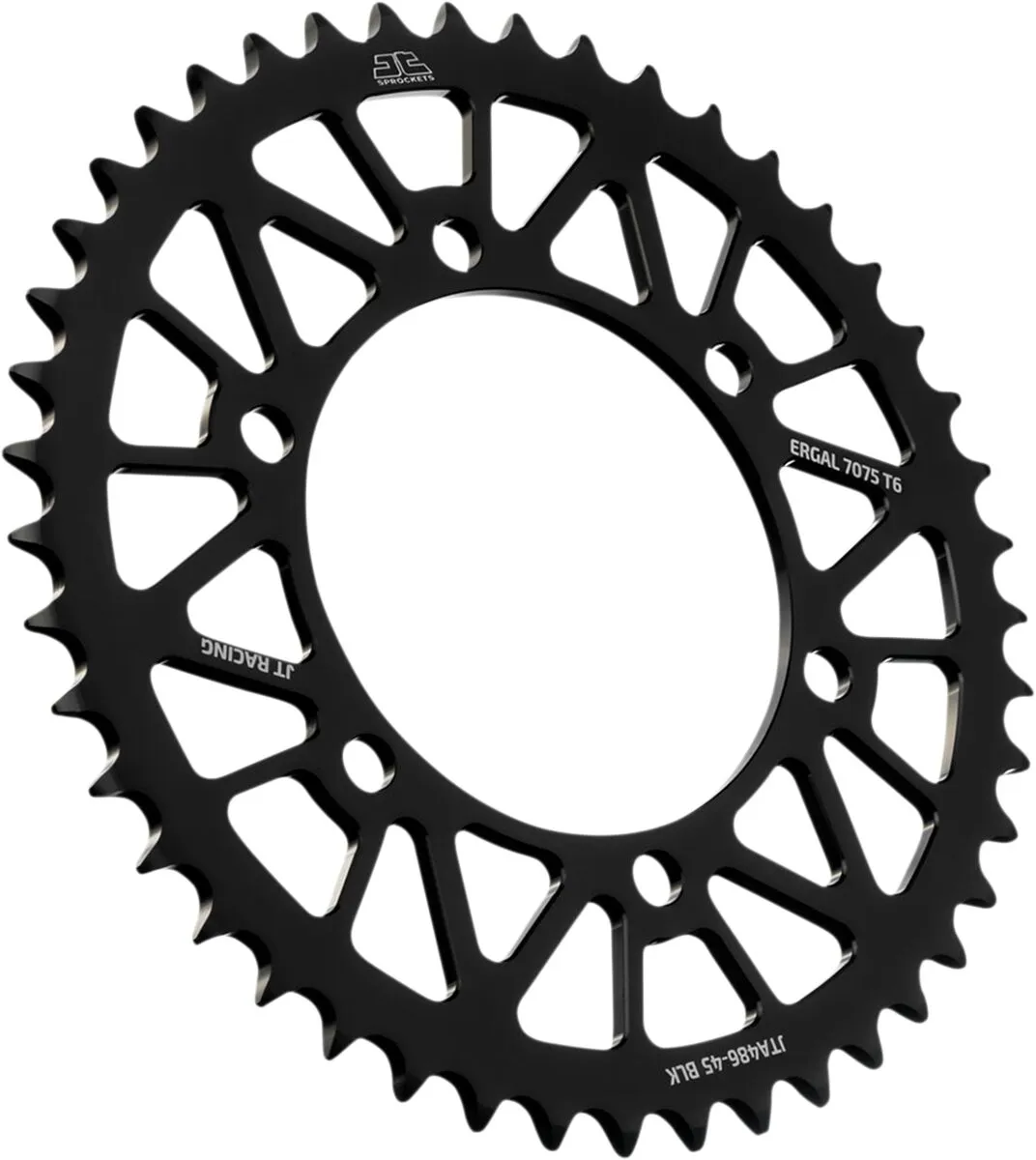 RaceLite Aluminum Rear Sprocket