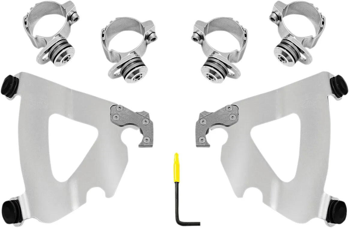 Road Warrior Trigger-Lock Mount Kit