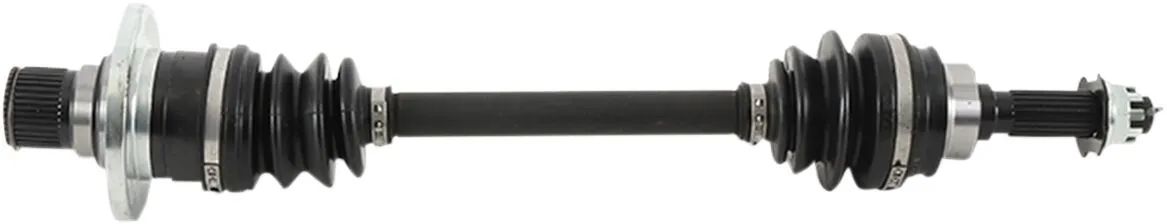 8 Ball Extreme Duty Ос