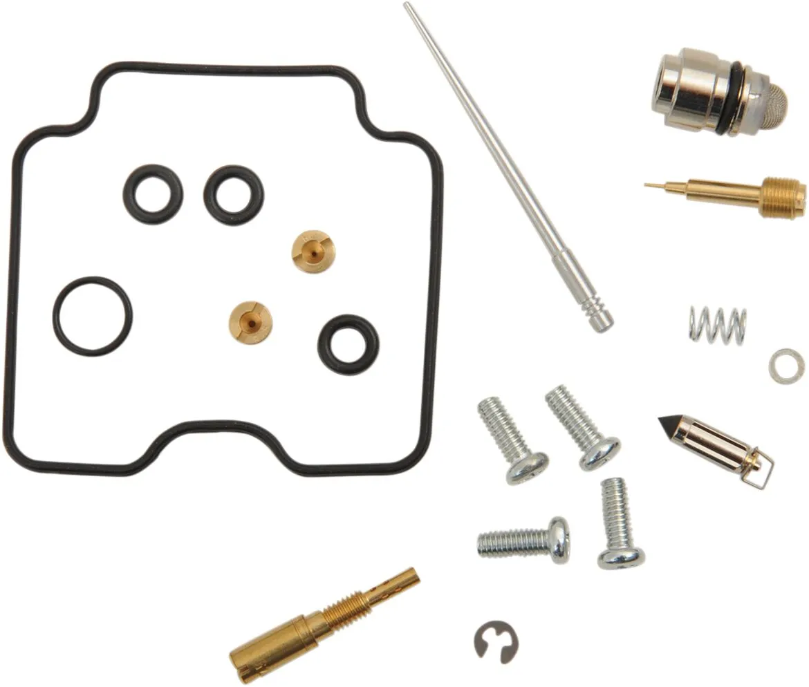 Carburetor Repair Kit - Yamaha
